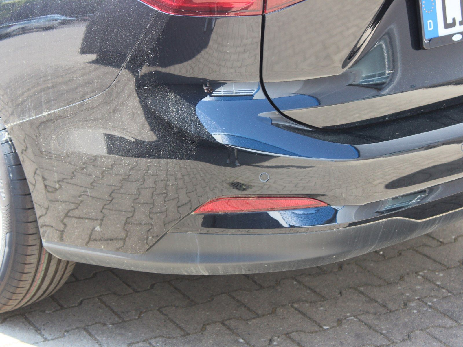 Fahrzeugabbildung Ford Focus Titanium X 1,5 EcoBlue
