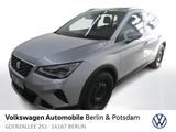 Seat Arona 1.0 TSI Xperience OPF (EURO 6d) - SEAT Arona Xperience mit Benzin-Antrieb