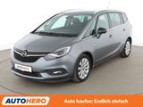 Opel Zafira Tourer 1.4 Turbo Innovation *BiLED*CAM* - Opel 7-Sitzer