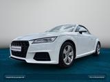 Audi TT Roadster 40 TFSI 40 TFSI SHZ+WR+Sportf+BT+SPs - Audi TT: Sport