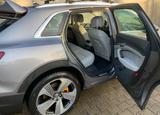 Audi Q8 e-tron - Audi Q8 e-tron Gebrauchtwagen