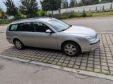 Ford Sehr gepflegter Mondeo 1,8 92 kW Ghia-Austattung - Ford Mondeo aus 2007: Ghia