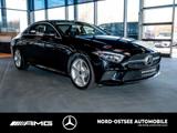 Mercedes-Benz CLS 350 d 4M MEMORY KAMERA COMAND MULTIBEAM SHZ - Mercedes-Benz CLS 350: Sportwagen
