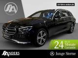 Mercedes-Benz E 200 T Avantgarde+Pano+LED+Navi+Kam+Totw.+SHZ+ - gebrauchte Mercedes-Benz E 200 aus dem Jahr 2022