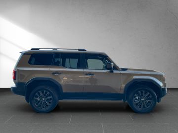 Toyota Land Cruiser 2.8D AWD Lounge *HUD*JBL*PANO*LEDER