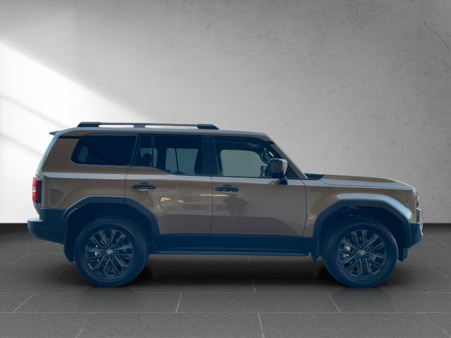 Toyota Land Cruiser 2.8D AWD Lounge *HUD*JBL*PANO*LEDER