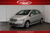 Mercedes-Benz B 180 CDI Aut.-Navi-Klimaanlage-PDC-MFL-BC-FZV- - Mercedes-Benz B 180 aus 2006