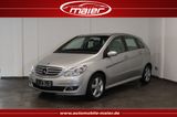 Mercedes-Benz B 180 CDI Aut.-Navi-Klimaanlage-PDC-MFL-BC-FZV- - Mercedes-Benz B 180 aus 2006