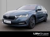 Skoda Octavia Combi 1.5 TSI Clever Matrix, Navi - Skoda Octavia: Allradantrieb