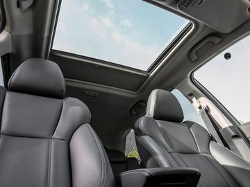 Subaru Forester 2.0 Platinum Kamera Navi Harman-Kardon