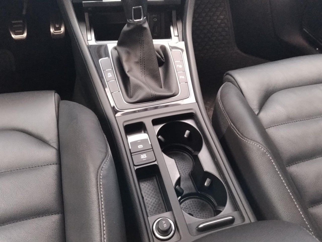 Golf Highline 2.0 TDI Klima Xenon Navi Leder