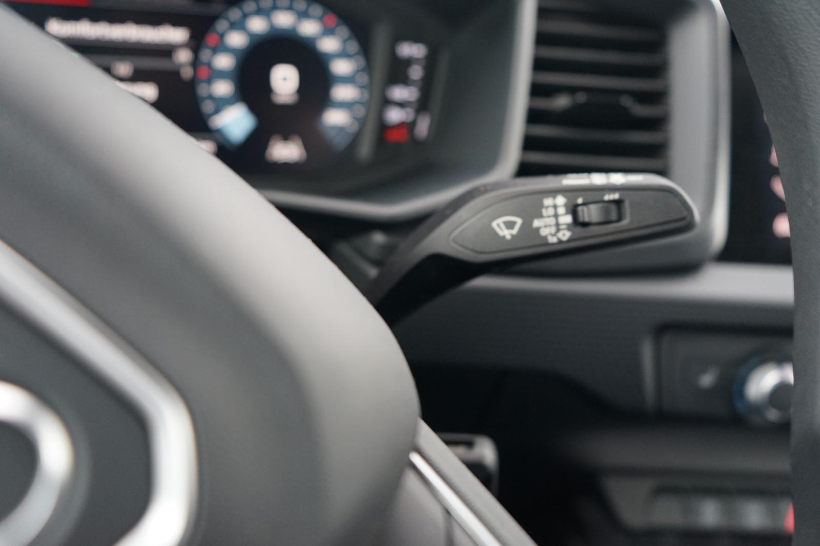 Audi A1 Sportback 25 1.0 TFSI advanced Klima ACC DAB, миниатюра 24