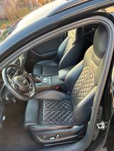 Audi A6 Avant 3.0 TDI 240kW Competition Quattro  - Audi A6 von privat