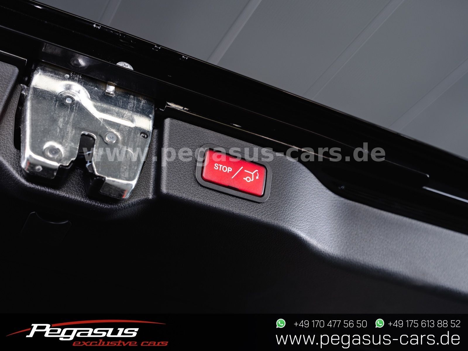 MERCEDES-BENZ V 300 - 50