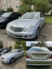 صورة 5 لـ 2006 Mercedes-BENZ E 280