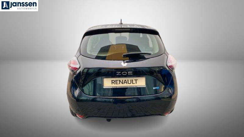 Fahrzeugabbildung Renault ZOE EXPERIENCE Batteriekauf R135 Z.E. 50