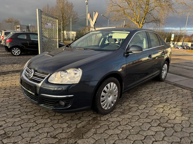 Volkswagen Jetta V Comfortline 1,6*Klimatr*SHZ*2.Hand*