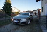 Audi A7 3.0 TFSI quattro S tronic Sportback - - gebrauchte Audi A7 aus dem Jahr 2011
