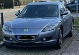 Mazda RX8 - Fahrbereit - TÜV bis 02/26 - Mazda RX-8 aus 2004