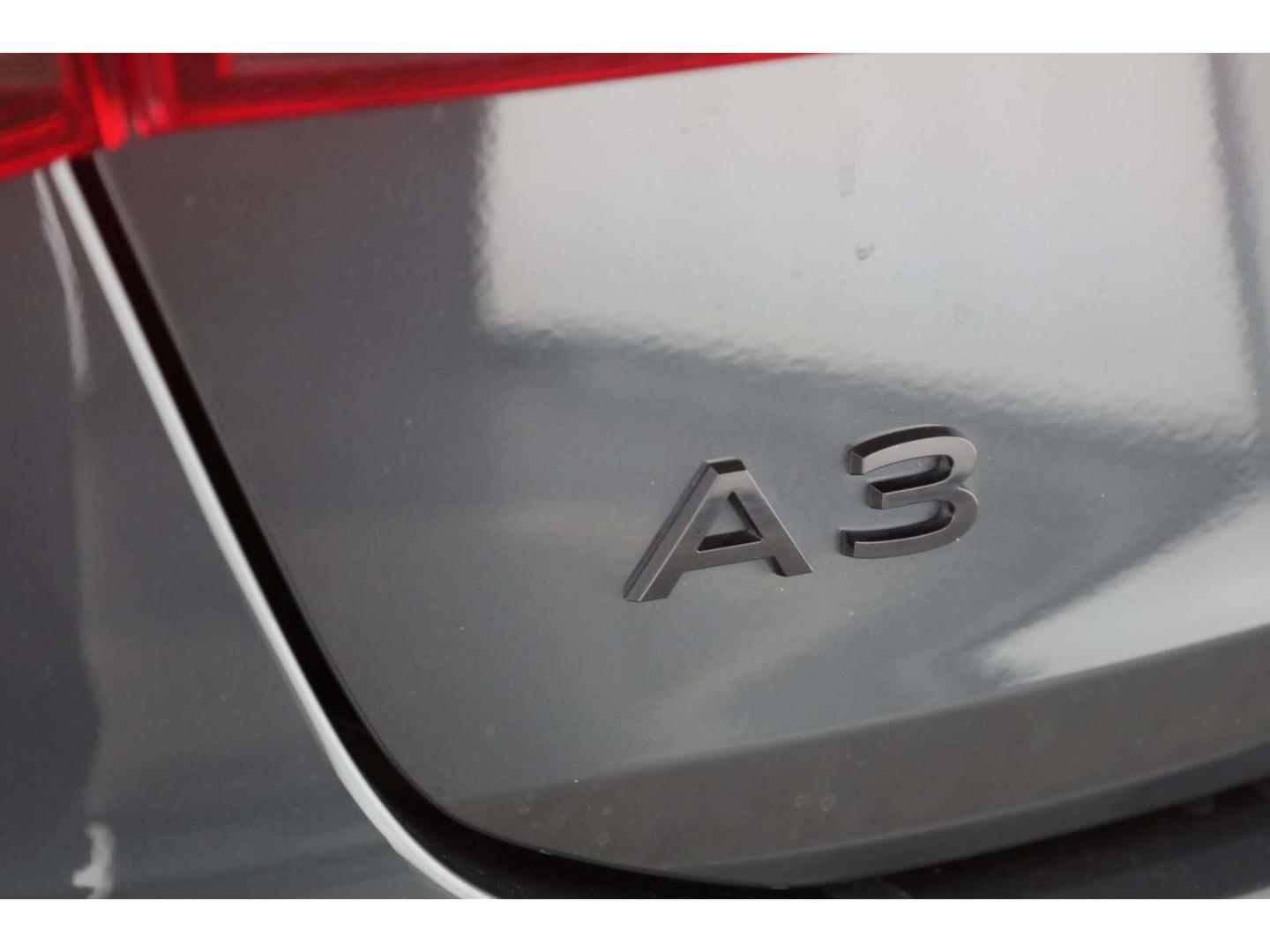 Audi A3 Sportback TFSI S-Tronic NAV/RFK/Sportsitze, миниатюра 19