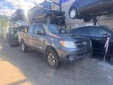 Toyota Hilux Extra Cab 4x4 - gebrauchte Toyota Hilux aus dem Jahr 2007