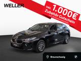 BMW 118d Live+ DA PA SpoSi