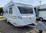Tabbert Da Vinci 540 E 2.3 Top Ausstattung! - Tabbert 540 e