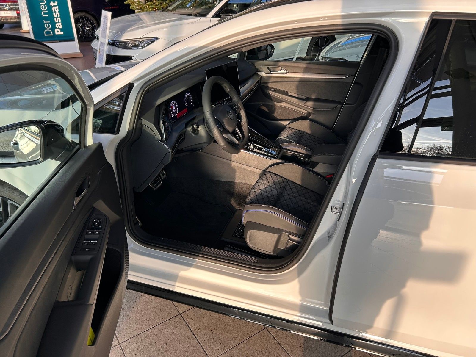 Volkswagen Golf - Bild 5