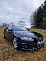 Audi A6 3.0 TDI 200kW quattro S tronic Av - - Audi A6: 3.2
