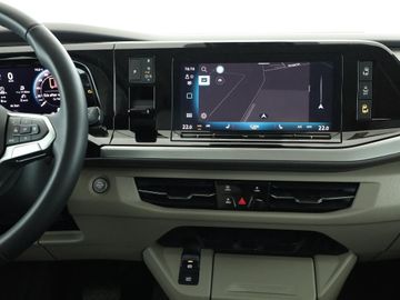 Volkswagen T7 Multivan - 6