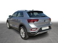 Volkswagen T-Roc - Vorschau Bild 4