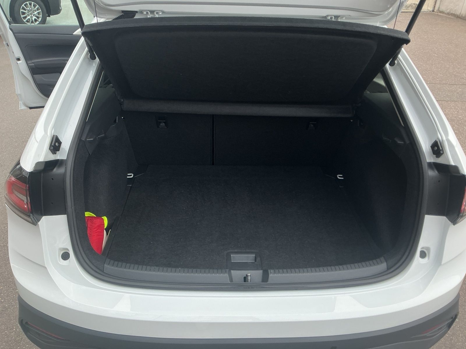 Volkswagen Taigo - Bild 15