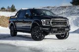Ford F 150 5.0 XL V8 4x4 /Raptor-Opt/R20/LED/PDC/AHK/ - Ford F 150: 5.0