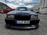 BMW 318i Cabrio Exclusiv Edition / Notverkauf-Umzug  - gebrauchte BMW 318 aus dem Jahr 1997