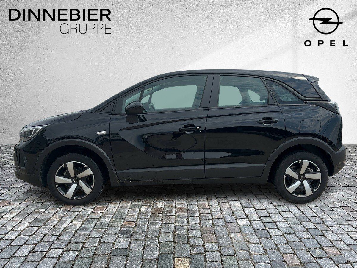 Opel Crossland 1.2 Enjoy LED+Kamera+Winterpaket imagem 3