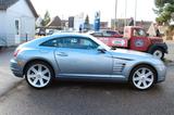 Chrysler Crossfire 3.2 V6 Autom. Kundendienst/ TÜV NEU! - Chrysler Crossfire: Coupe