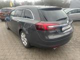 Opel Insignia A Sports Tourer Innovation - Opel Insignia: Sports Tourer Innovation