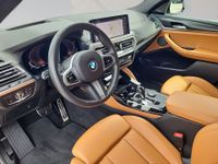BMW X4 - Vorschau Bild 5