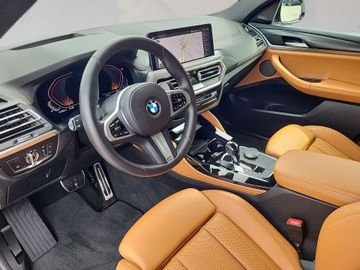BMW X4 - 5
