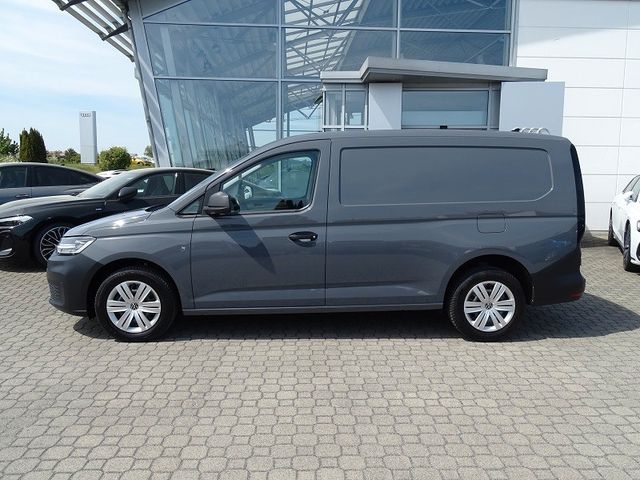 Caddy Cargo 2.0 TDI EcoProfi Maxi / LED & AHZV