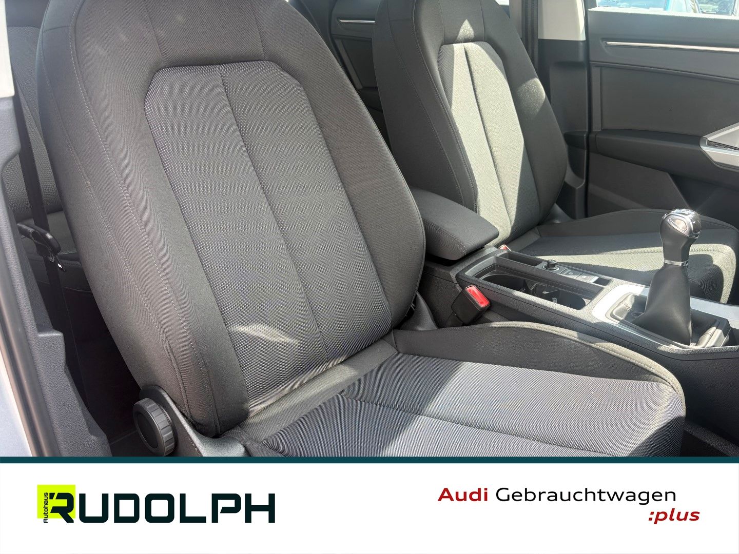 Audi Q3 - Bild 8