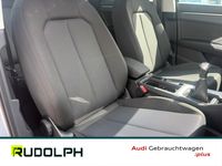 Audi Q3 - Vorschau Bild 8