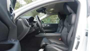 Volvo V60 - 12