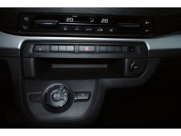 Fahrzeugabbildung Opel Zafira Life 2,0 Edition L2 +AUTOMATIK+XENON+AHK+