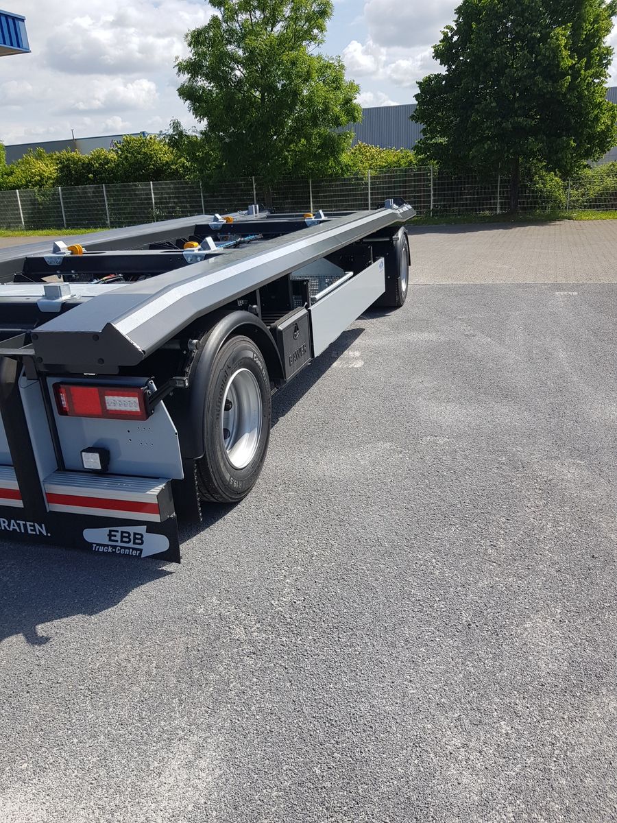 Fahrzeugabbildung Other Außenroller 20 AR