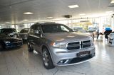 Dodge Durango 3,6L V6 24V  Citadel   Platinum - 4WD - Dodge Durango: Citadel