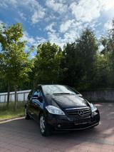 Mercedes-Benz A 160 A klasse *115000 km* - Mercedes-Benz A 160 in Bremen