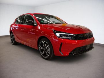 Fotografie 1 des Opel Corsa 1.2 Direct Injection Turbo GS