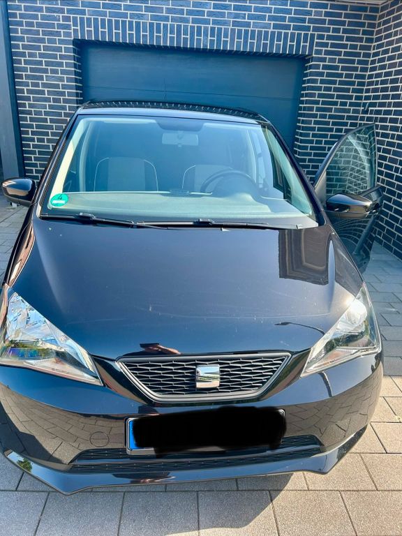 Image of Seat Mii