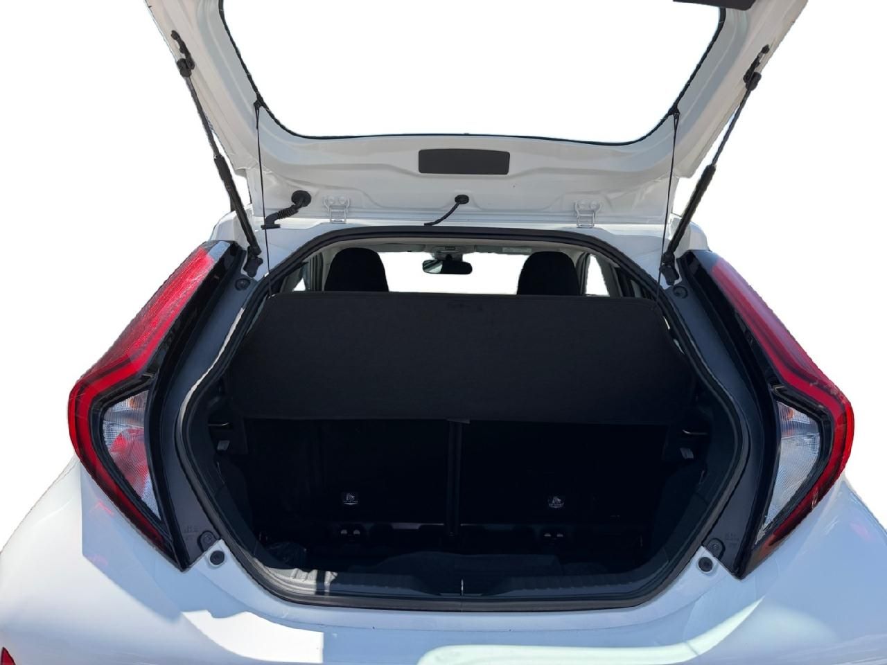 Fahrzeugabbildung Toyota Aygo X Basis
